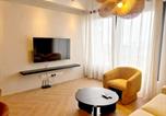Location vacances George Town - Tropicana 218 Macalister Penang-4