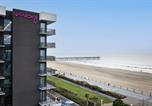 Hôtel Virginia Beach - Moxy Virginia Beach Oceanfront-1