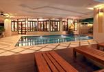 Hôtel Thaïlande - Pattaya Loft-4