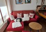 Location vacances Hindelang - Ferienwohnung Älple im Sonnenpark-1