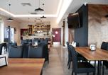 Hôtel Ostrava - Przystanek Roszków -Noclegi i Restauracja-3