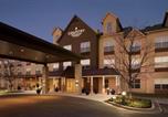 Hôtel Waynesboro - Country Inn & Suites by Radisson, Aiken South-2