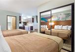 Hôtel Ellensburg - Best Western Plus Ahtanum Inn-4