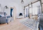 Location vacances Zinnowitz - Villa zur See, Whg Schaluppe-1