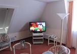 Location vacances Hinterzarten - Ferienhaus Adler Bellevue-3