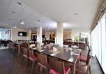 Hôtel Blankenheim - Dormio Hotel Der Seehof-4