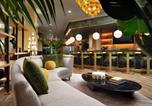 Hôtel Beverly Hills - Burton House, Beverly Hills, A Tribute Portfolio Hotel-1