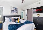 Location vacances Houston - Luxury 2br In Houston-1