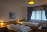 Hôtel Langenthal - Hotel Sternen-4