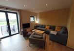 Location vacances Wallonia - L'Escale Buissonnière - Cosy and quiet house-2
