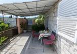 Location vacances Lumbarda - Apartments Liza-2