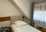 Hôtel Kalisz - Motel Za Miedzą-3