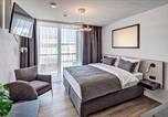 Hôtel Regensdorf - Mooi Apartments Zurich-Schlieren-3