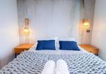 Location vacances Puerto Varas - Hom I 1d1b, Wifi, Estacionamiento, Terraza, Calefacción Eléctrica-3