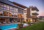 Location vacances Kirchdorf in Tirol - Zum Martin Sepp Appartements im Martinshof-1