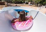 Camping avec Piscine Sartène - Camping-Village Acqua E Sole-1