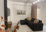 Location vacances Pantelimon - Rcity 4-4