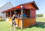 Camping Sibiril - Camping Seasonova La Pointe de Roscoff-4