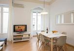 Location vacances Valence - Antiguo Reino Apartment-4