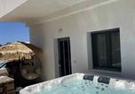 Location vacances Γαζι - Nikolas Apartments-2