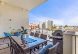 Location vacances Perth - Quiet City Luxury 3br Top-Floor with Skylineview-1