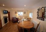 Location vacances Frontières de l’Empire romain - Mill House Cottage, on a Fishing Park near Brampton with hot tub-2