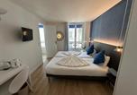 Hôtel Opera Deauville