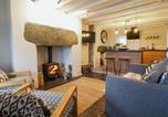 Location vacances Maentwrog - Ty Dyffryn-3