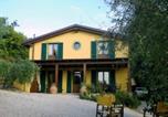 Hôtel Verucchio - Cortebella B&B Rimini-3