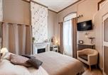 Hôtel de Charme Le Provence