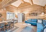Location vacances Hundested - Beautiful Home In Jægerspris With Wifi-4