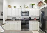 Location vacances Ocala - 1106 Z3a Village Of Bridgeport at Creekside Landing by Remax Premier-3