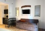 Hôtel Vezzano Ligure - Palazzo Garbusi-4