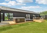 Location vacances Snogebæk - Lovely Home In Nexø With Sauna-2