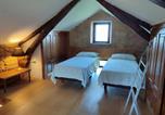 Location vacances Viveiro - Casa do cabo-2