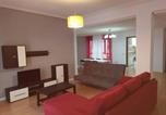 Location vacances Logroño - Spacious apartment in Logroño with 120 m²-1