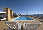 Location vacances Odiáxere - Casa Areia Ornata-2