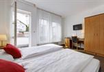 Hôtel Leinfelden-Echterdingen - Airport-Messe-Hotel Stetten-3