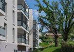 Hôtel Draguignan - Domitys La Garance-4