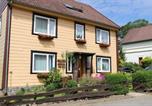 Location vacances Clausthal-Zellerfeld - Haus Reese-1