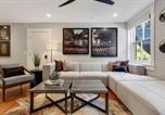 Location vacances Savannah - Incredible Restored Historic Townhome-2
