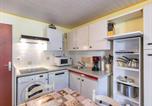 Location vacances Luz-Saint-Sauveur - T2 cabine 6 pers avec balcon, parking privé, proche commodités et stations de ski - Fr-1-402-122-3