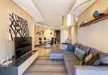 Location vacances Estepona - Estepona East Apartment Maewest-3