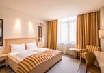 Hôtel Vršac - Hotel Rogge-1
