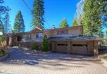 Location vacances Stateline - Cheyenne Chalet home-1