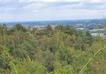 Location vacances Maaseik - Peacefully situated chalet surrounded by woods-2