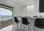 Location vacances Riccione - Luxury Suites Collection - Milano 33-2