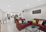 Location vacances McCracken - No#2 The Block Appartment-4