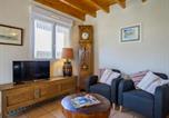 Location vacances Santec - Holiday Home Rève de Plage by Interhome-2