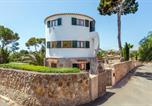 Location vacances Santanyí - Villa Redonda-2